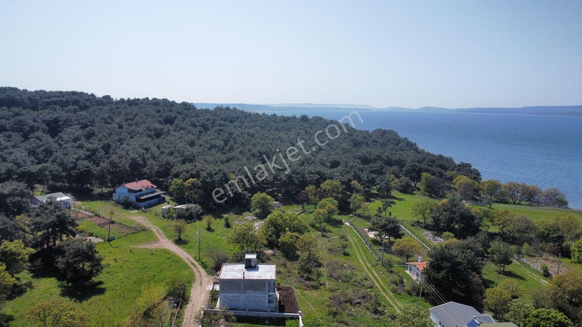 Çanakkale Han Emlak'tan Yapıldak Altında 550 M2 Satılık 2 Arsa - Görsel 28
