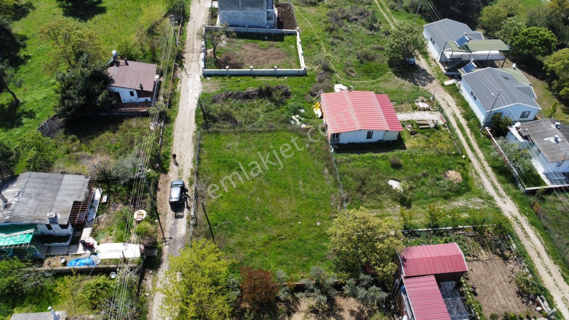 Çanakkale Han Emlak'tan Yapıldak Altında 550 M2 Satılık 2 Arsa - Görsel 27
