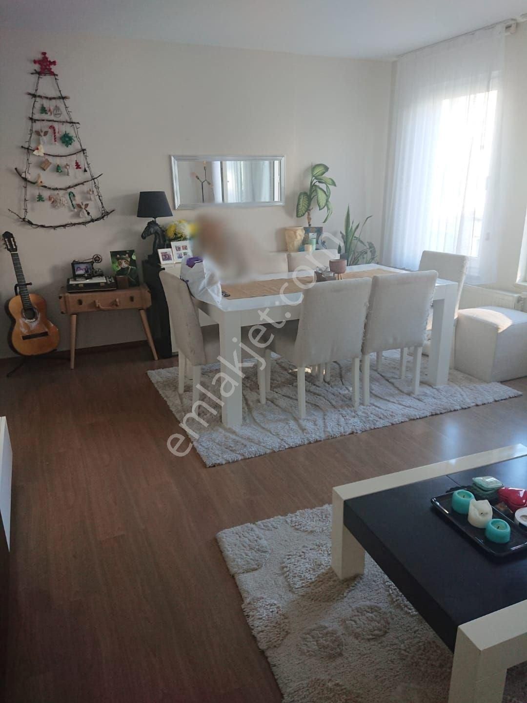 Kadıköy Caferağa Satılık Daire MEGA'DAN MODA BURUNDA 105M2 2+1 KOMBİLİ YENİ SATILIK DAİRE