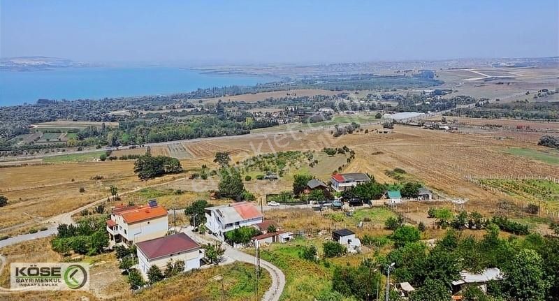 Büyükçekmece Çakmaklı 10.600 M2 Villa İmarlı Satılık Arsa - Görsel 3