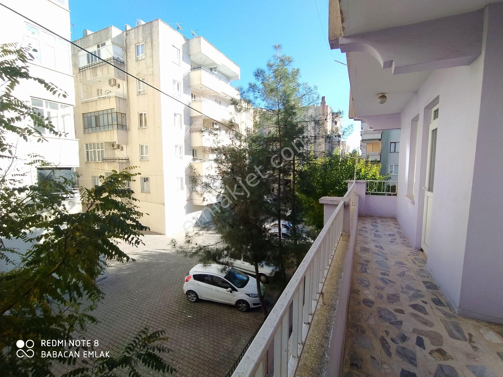 Babacandan Yenişehir'de Doğalgazlı-bakımlı 3+1 Satılık Ara Kat Daire - Görsel 13