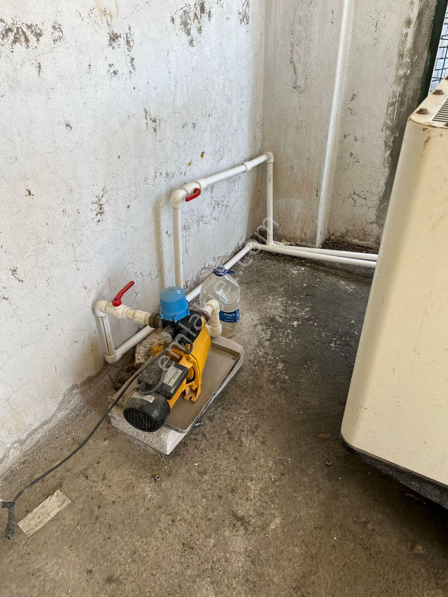 Güzelbahçe Payamlıda Satılık Muhteşem Lokasyonda Ev Ve Arazi - Görsel 27