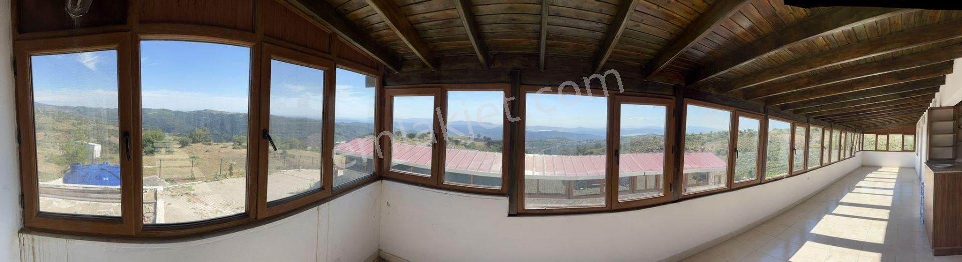 Güzelbahçe Payamlıda Satılık Muhteşem Lokasyonda Ev Ve Arazi - Görsel 20