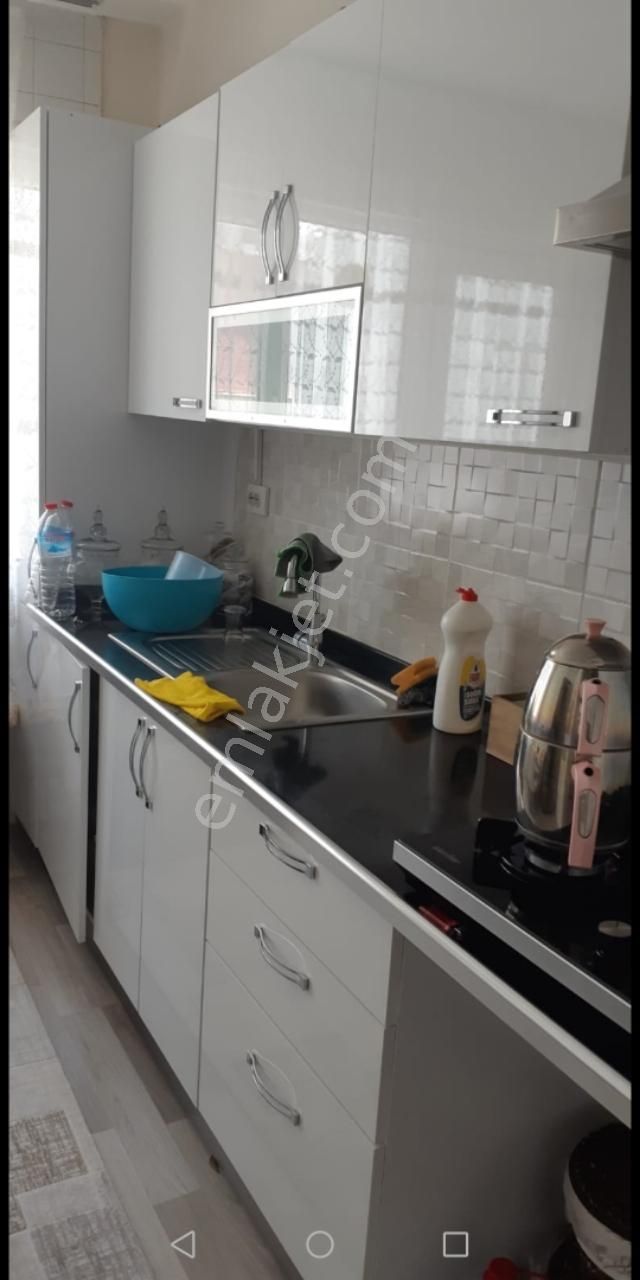 Aliağa Kazım Dirik Satılık Daire ALİAĞA MERKEZDE MASRAFSIZ 2+1 DAİRE