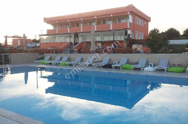Bulut Yatırımdan 670 M² % 40 Köy İçi İmarlı Deniz Manzaralı Arsa - Görsel 8