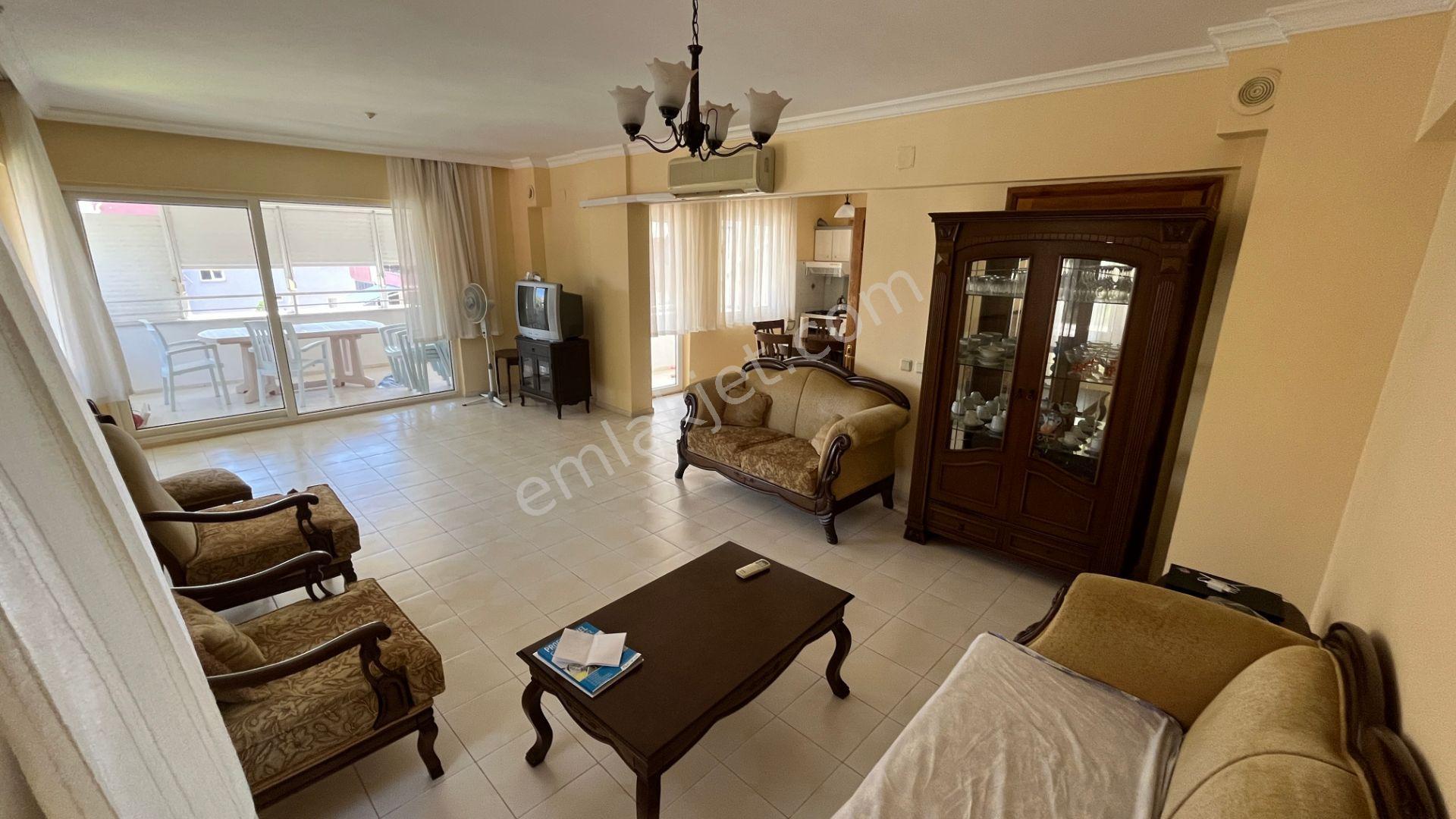 Siteler'de Denize 300 Mt 3+1 Dubleks Daire - Görsel 9