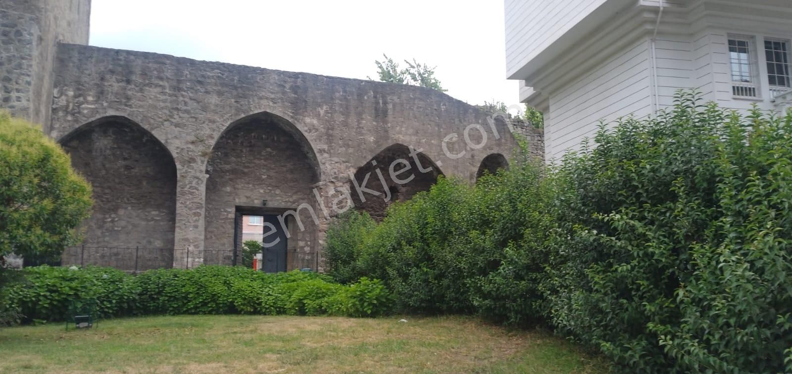 Turizm İmarlı Butik Otel Tadilat Karşılığı Kiralık - Görsel 15