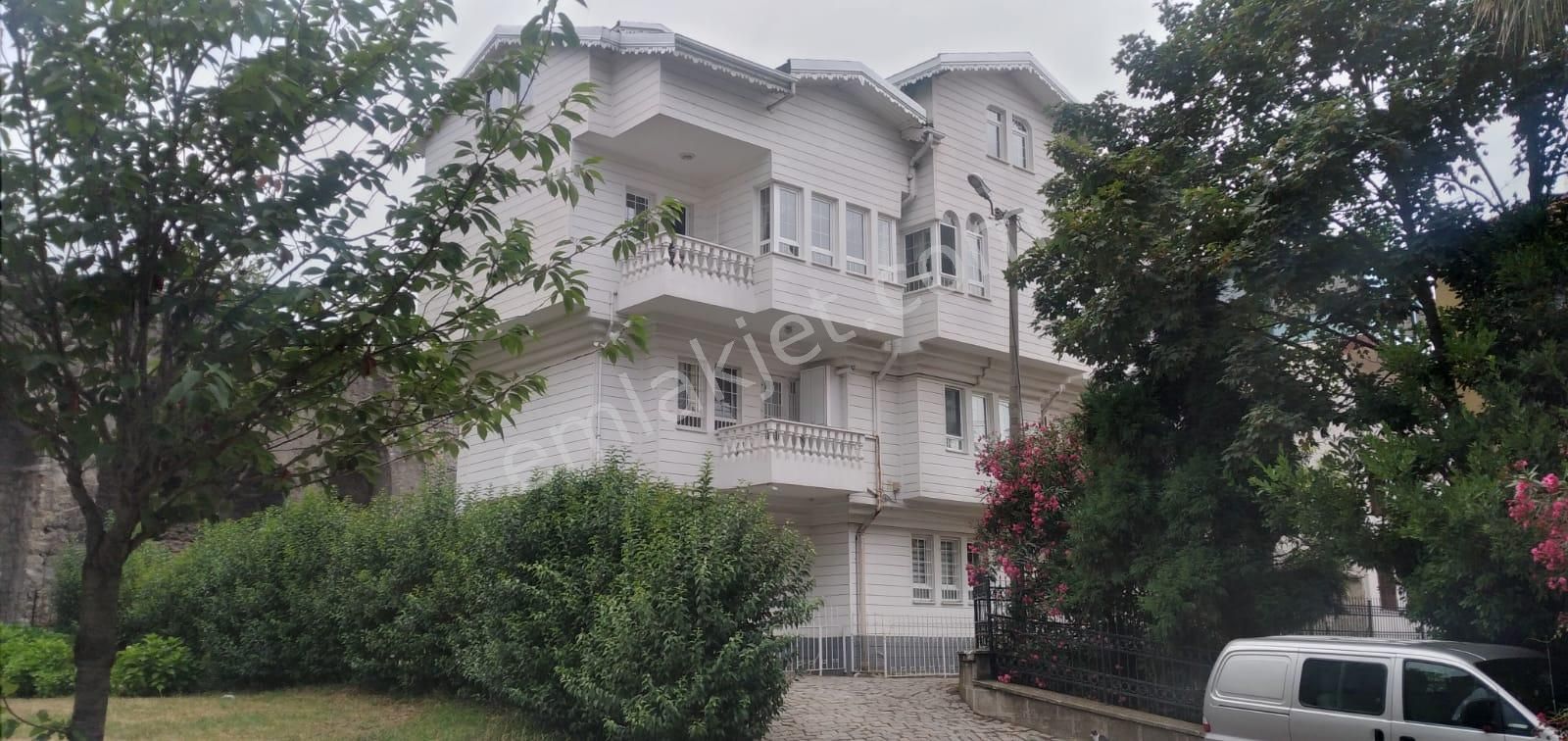 Turizm İmarlı Butik Otel Tadilat Karşılığı Kiralık - Görsel 6