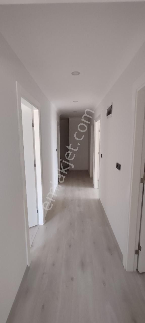 Gazipaşa Pazarcı Satılık Daire denize sıfır 3+1 lüks daire