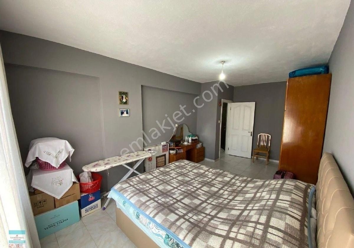 Balıkesir Edremit Akçay Çatıkent Sitesinde Satılık 5 +1 Dubleks Daire - Görsel 3