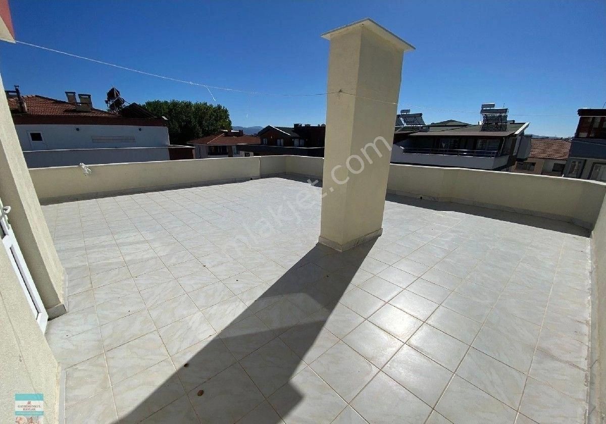 Balıkesir Edremit Akçay Çatıkent Sitesinde Satılık 5 +1 Dubleks Daire - Görsel 4