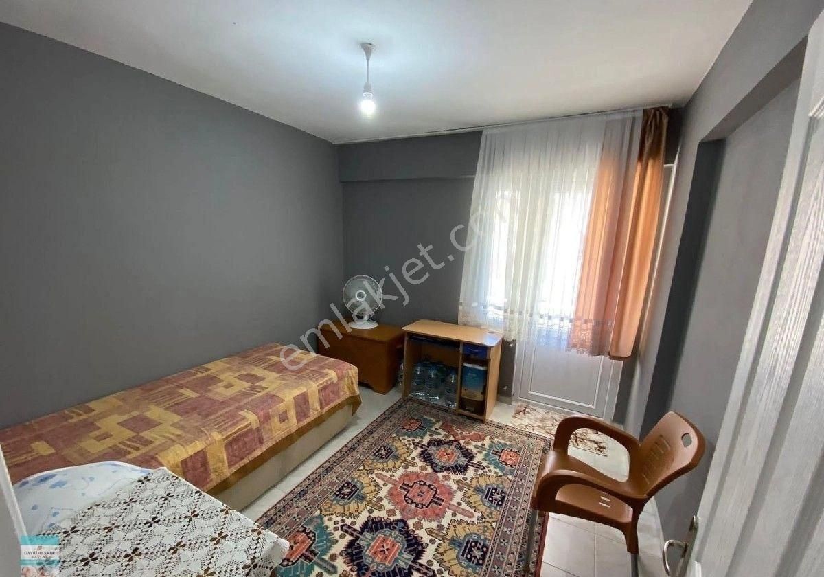 Balıkesir Edremit Akçay Çatıkent Sitesinde Satılık 5 +1 Dubleks Daire - Görsel 2