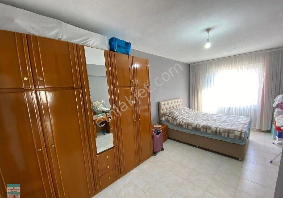Balıkesir Edremit Akçay Çatıkent Sitesinde Satılık 5 +1 Dubleks Daire - Görsel 5