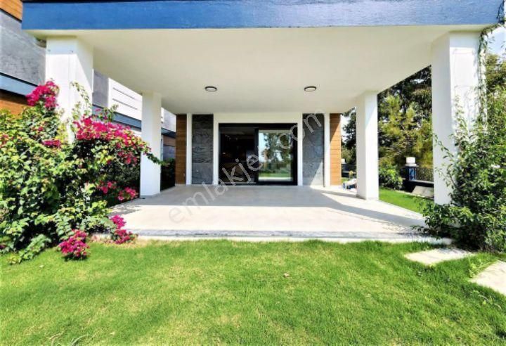 Denize Sıfır Ultra Lüks 4+1 Yazlık,bu Konumda Bu Fiyata Emsali Yok, - Görsel 11