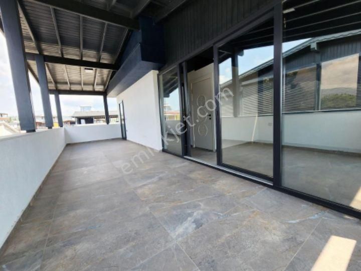 Denize Sıfır Ultra Lüks 4+1 Yazlık,bu Konumda Bu Fiyata Emsali Yok, - Görsel 12