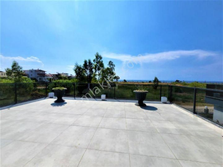 Denize Sıfır Ultra Lüks 4+1 Yazlık,bu Konumda Bu Fiyata Emsali Yok, - Görsel 8