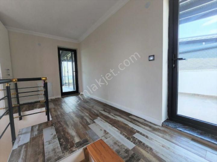 Denize Sıfır Ultra Lüks 4+1 Yazlık,bu Konumda Bu Fiyata Emsali Yok, - Görsel 13