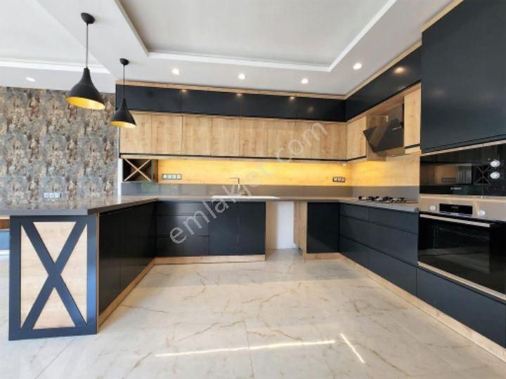 Denize Sıfır Ultra Lüks 4+1 Yazlık,bu Konumda Bu Fiyata Emsali Yok, - Görsel 22