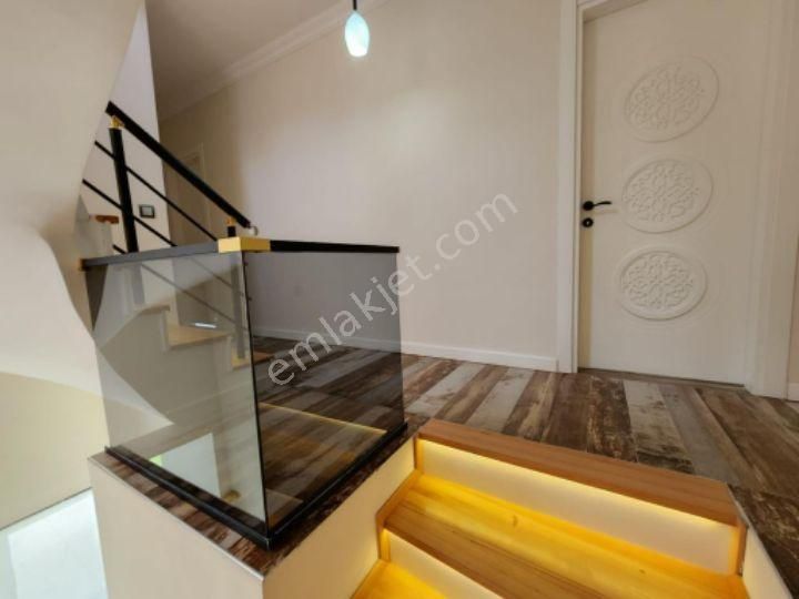 Denize Sıfır Ultra Lüks 4+1 Yazlık,bu Konumda Bu Fiyata Emsali Yok, - Görsel 5