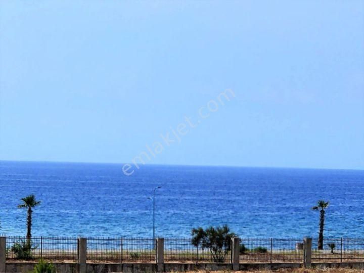 Denize Sıfır Ultra Lüks 4+1 Yazlık,bu Konumda Bu Fiyata Emsali Yok, - Görsel 14