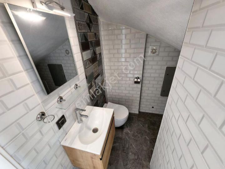 Denize Sıfır Ultra Lüks 4+1 Yazlık,bu Konumda Bu Fiyata Emsali Yok, - Görsel 23