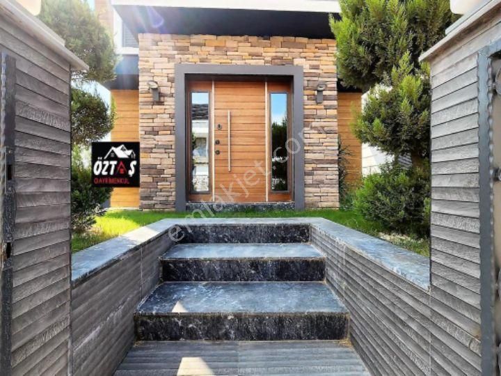 Denize Sıfır Ultra Lüks 4+1 Yazlık,bu Konumda Bu Fiyata Emsali Yok, - Görsel 24