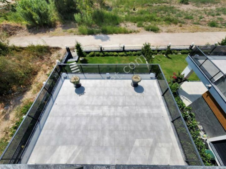 Denize Sıfır Ultra Lüks 4+1 Yazlık,bu Konumda Bu Fiyata Emsali Yok, - Görsel 16