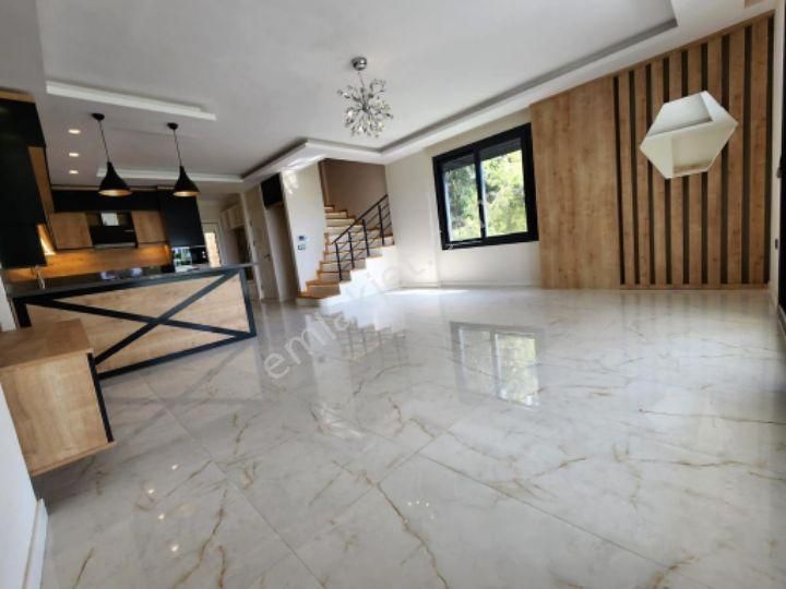 Denize Sıfır Ultra Lüks 4+1 Yazlık,bu Konumda Bu Fiyata Emsali Yok, - Görsel 26