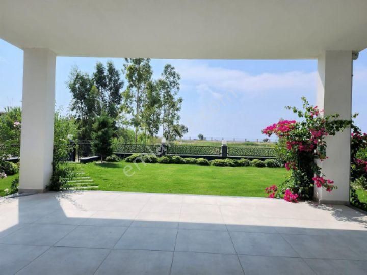 Denize Sıfır Ultra Lüks 4+1 Yazlık,bu Konumda Bu Fiyata Emsali Yok, - Görsel 19