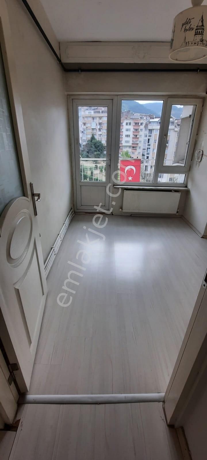 Yıldırım Yenimahalle Satılık Daire  BURSA YENİMAHALLE  2+1 55 M2 4.KAT  KOMBİLİ DAİRE SATILIK