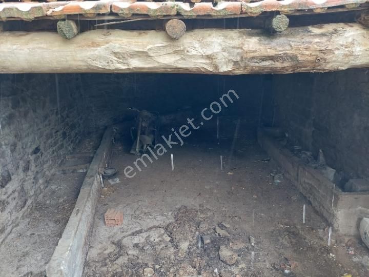 Gödrenli De Oturulabilir Müstakil Ev Arsa (kargir Ev/dam) - Görsel 9