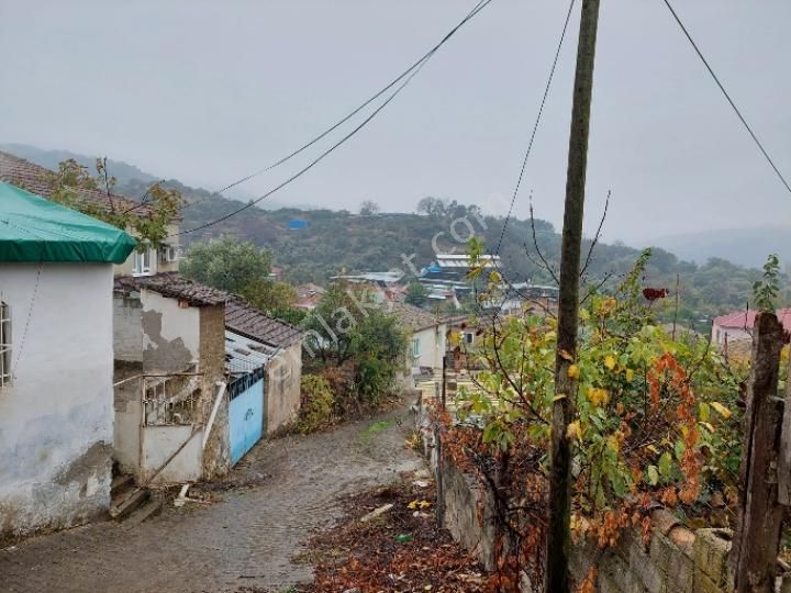 Gödrenli De Oturulabilir Müstakil Ev Arsa (kargir Ev/dam) - Görsel 3