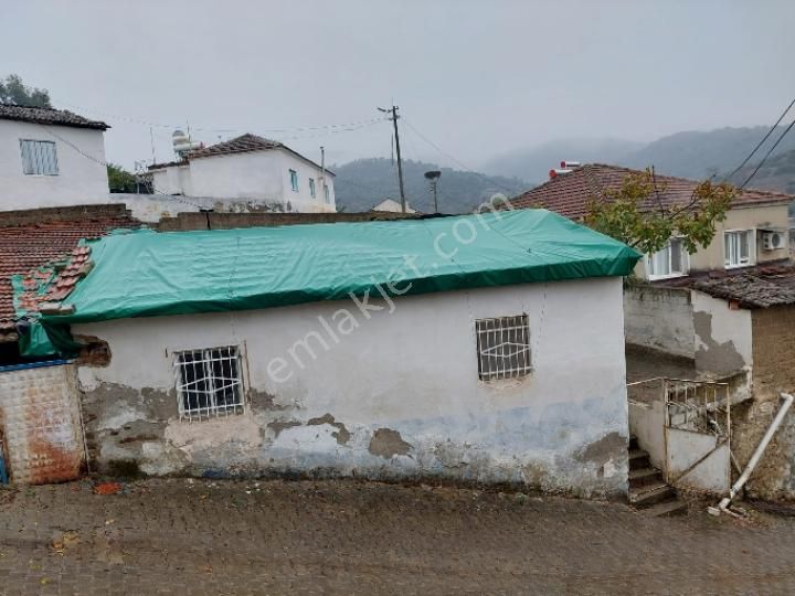 Gödrenli De Oturulabilir Müstakil Ev Arsa (kargir Ev/dam) - Görsel 2