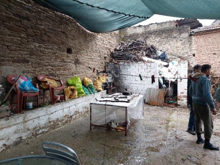 Gödrenli De Oturulabilir Müstakil Ev Arsa (kargir Ev/dam) - Görsel 7