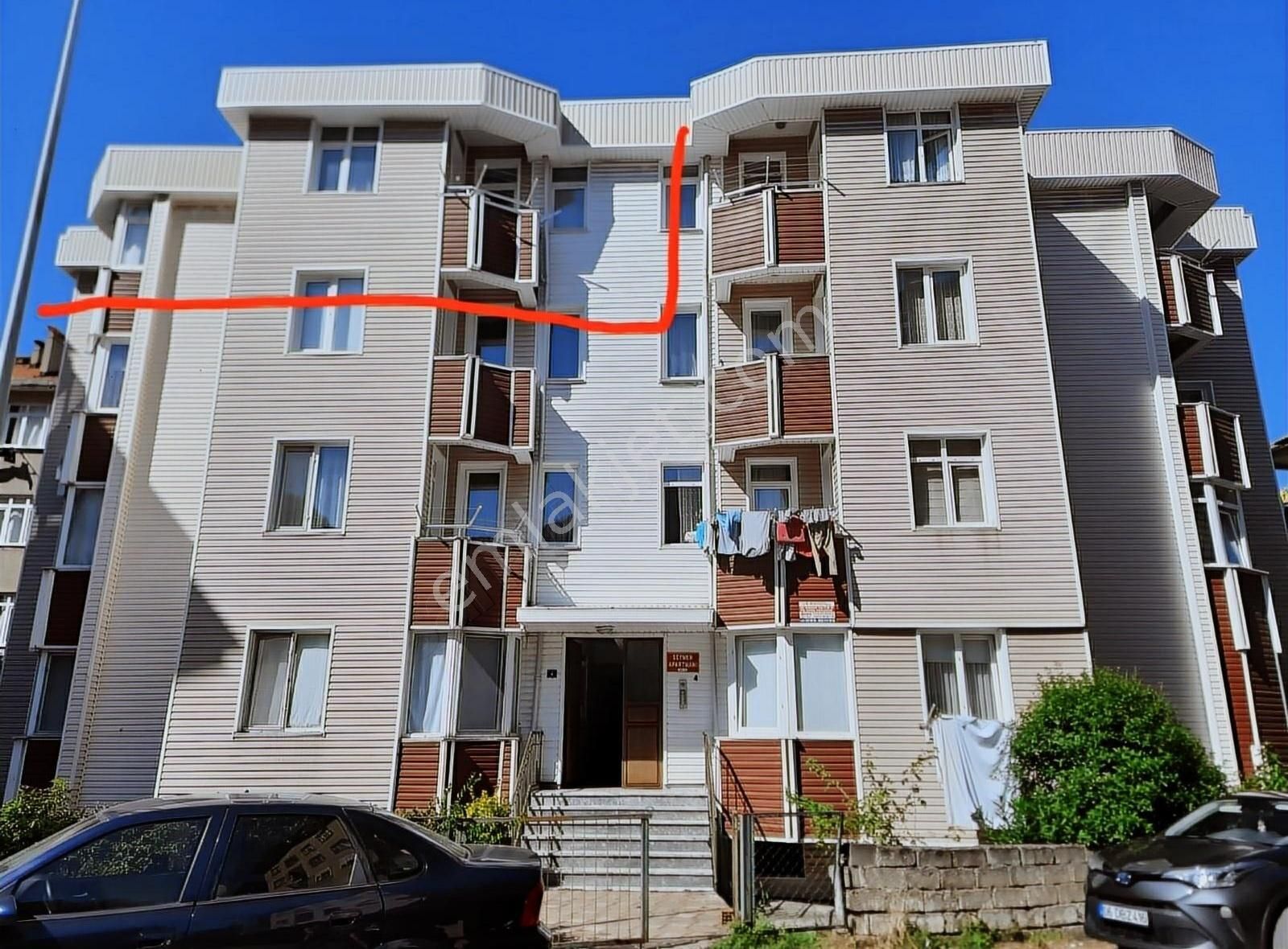 Amasra Kum Satılık Daire AMASRA MÜZE KARŞISINDA FIRSAT DAİRE!!