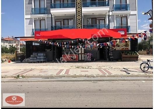 Bolvadin Bademli Satılık Dükkan & Mağaza ŞEHİTLER CADDESİNDE SATILIK İŞYERİ(DÜKKAN)