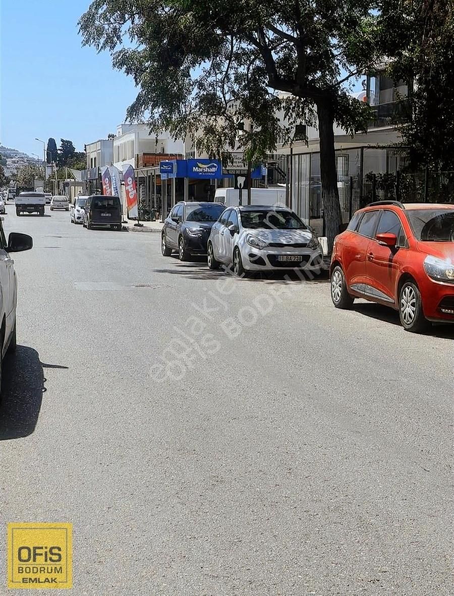 Turgutreis Merkezde Satılık 3+1 Tripleks - Görsel 3