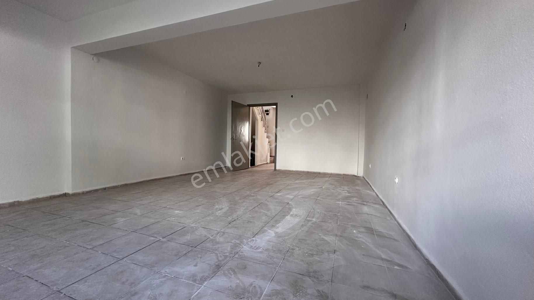 Turgutreis Merkezde Satılık 3+1 Tripleks - Görsel 18