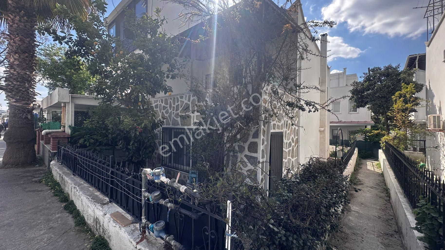 Turgutreis Merkezde Satılık 3+1 Tripleks - Görsel 4