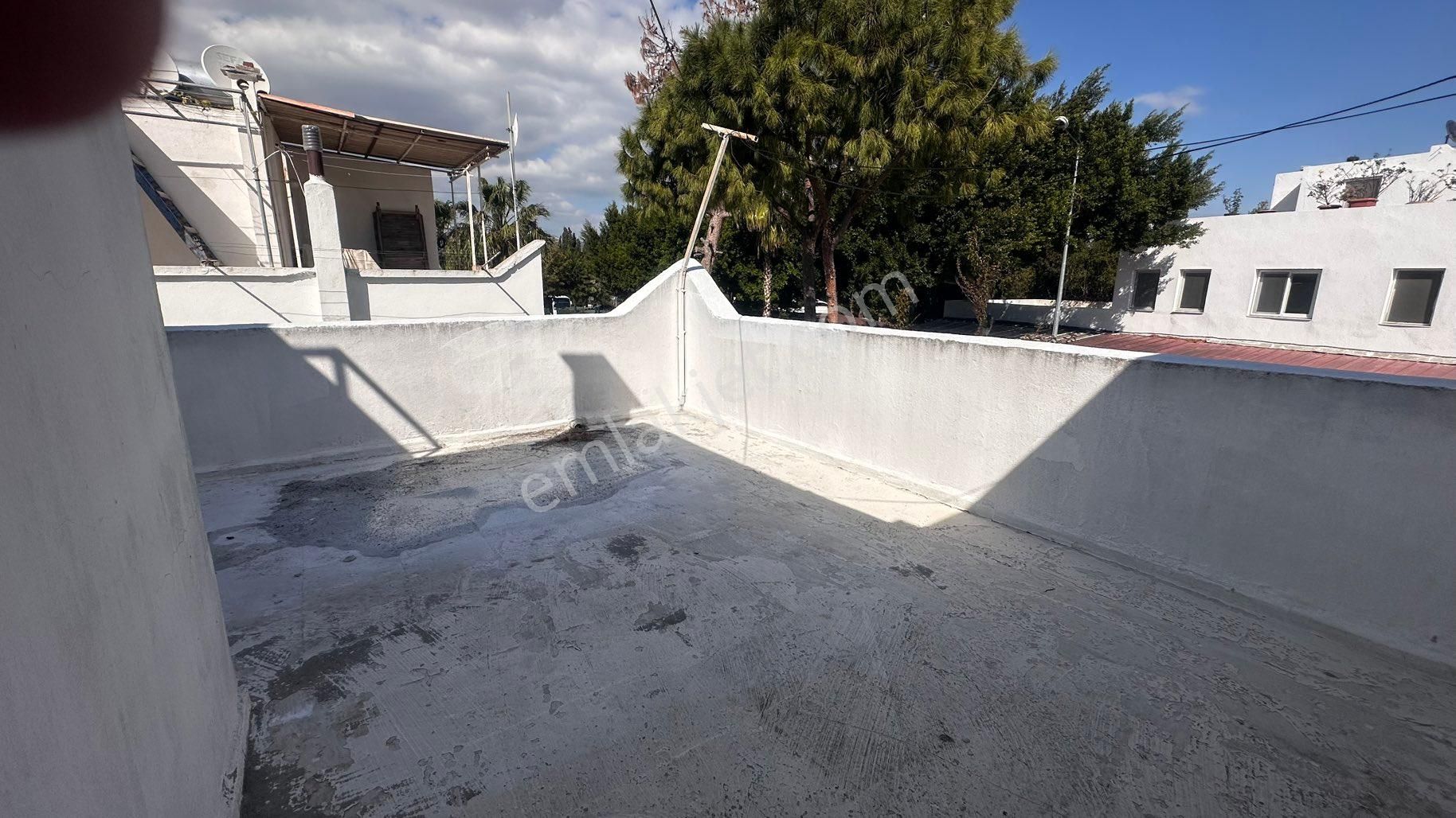 Turgutreis Merkezde Satılık 3+1 Tripleks - Görsel 6