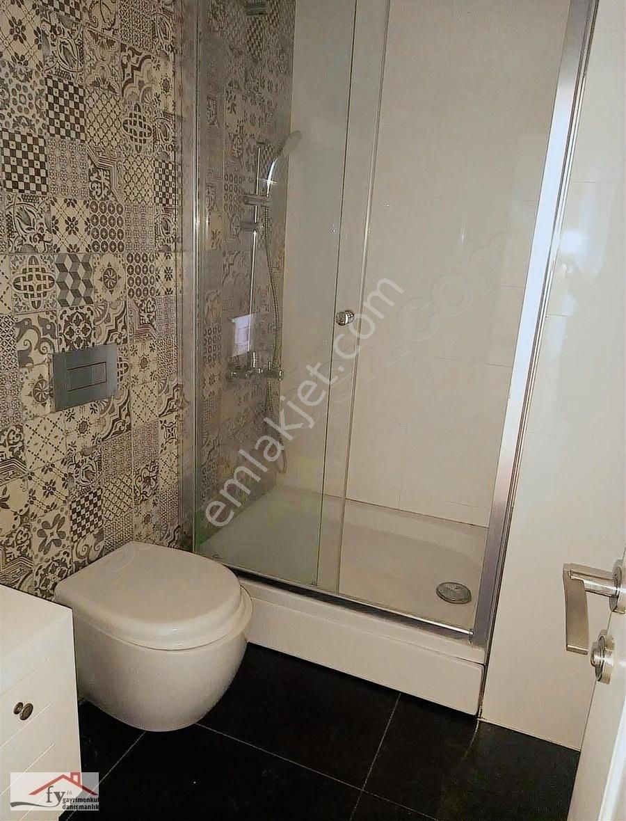 Bursa Mudanya Güzelyalı Burgazpark 3 Manzaralı 4+2 Çatı Dubleks - Görsel 18