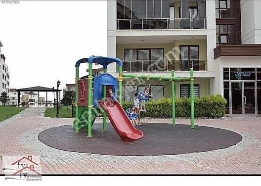 Bursa Mudanya Güzelyalı Burgazpark 3 Manzaralı 4+2 Çatı Dubleks - Görsel 2
