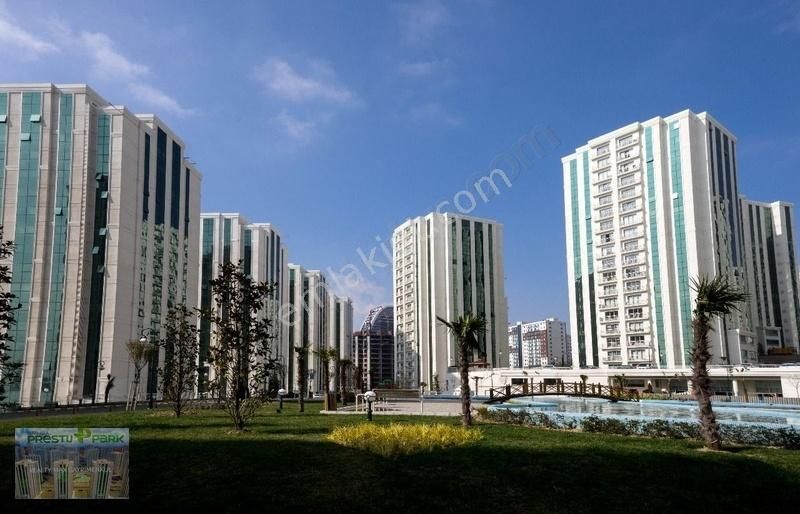 Esenyurt Zafer Satılık Daire PRESTİJ PARK C TİPİ 3+1 171 m2 KELEPİR UYGUN FİYAT ACİL SATILIK