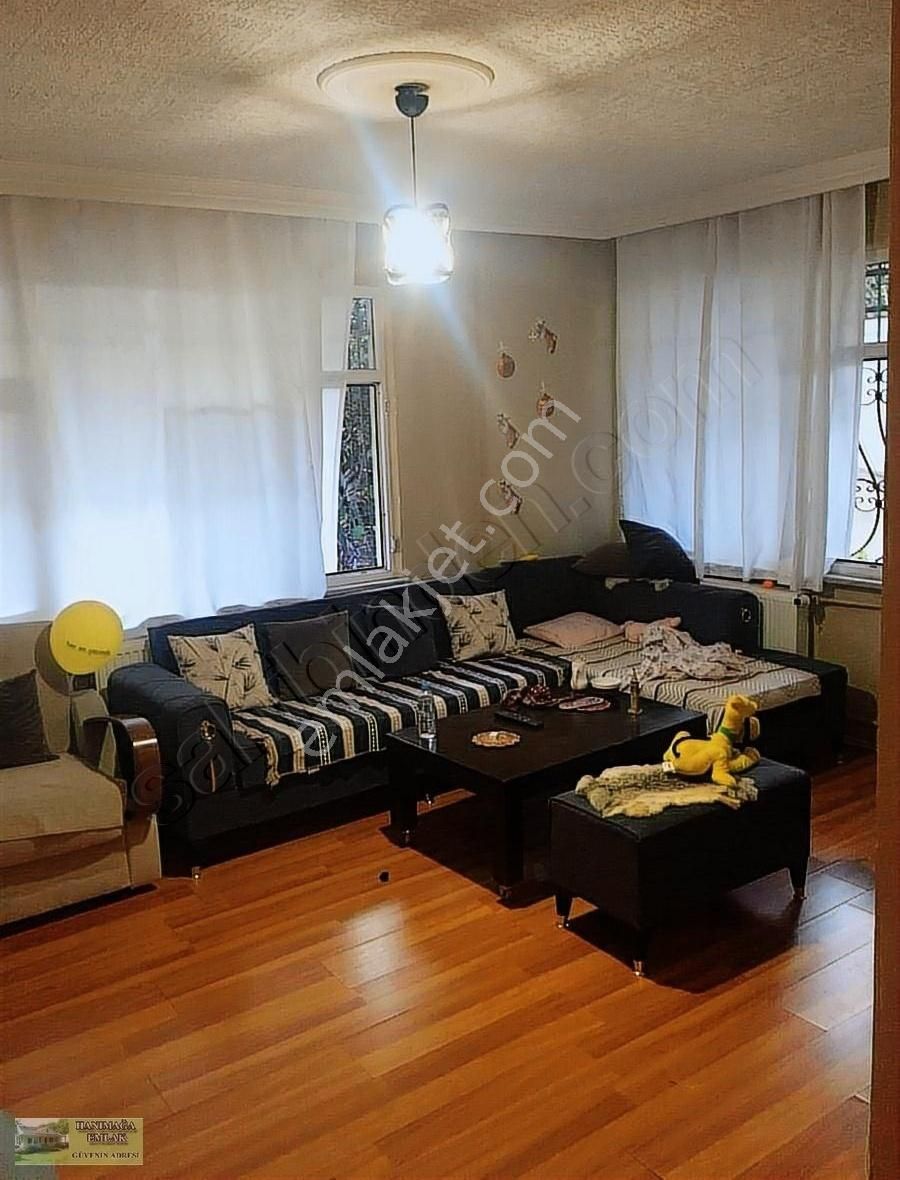 Bahçelievler Bahçelinizamda Giriş Kat Satılık Daire