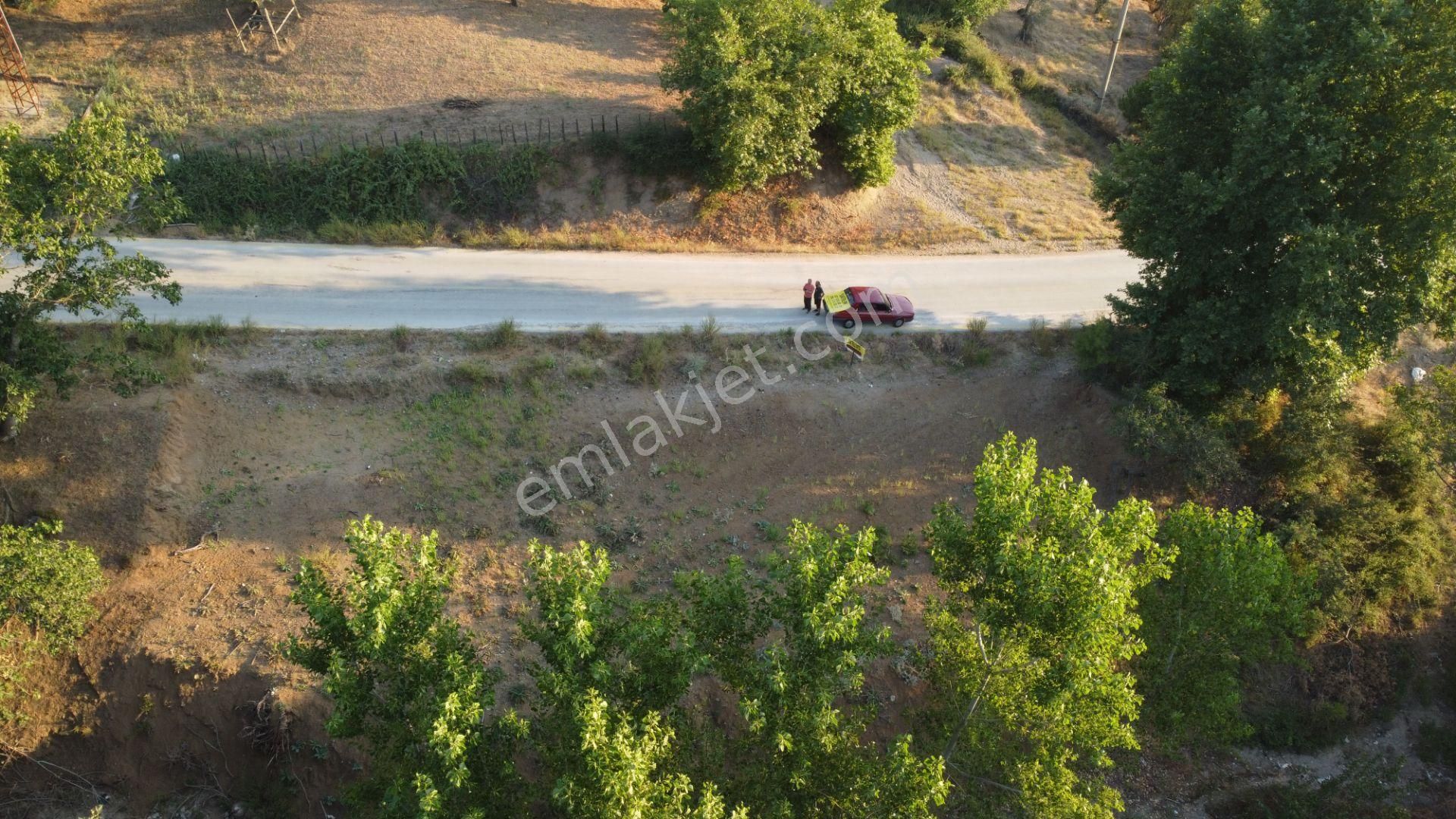 Çanakkale Bayramiç Serhat Köyü 592 M2 % 80 İmarlı Arsa - Görsel 22
