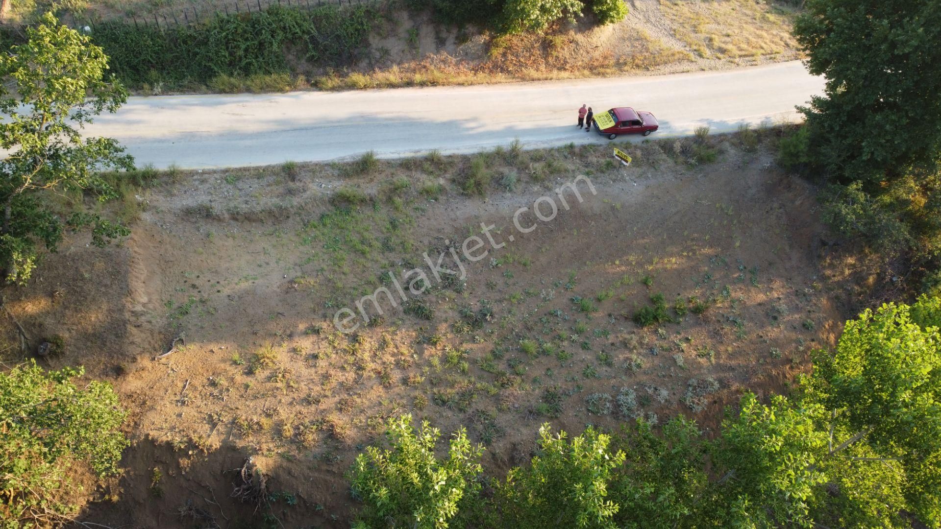 Çanakkale Bayramiç Serhat Köyü 592 M2 % 80 İmarlı Arsa - Görsel 18