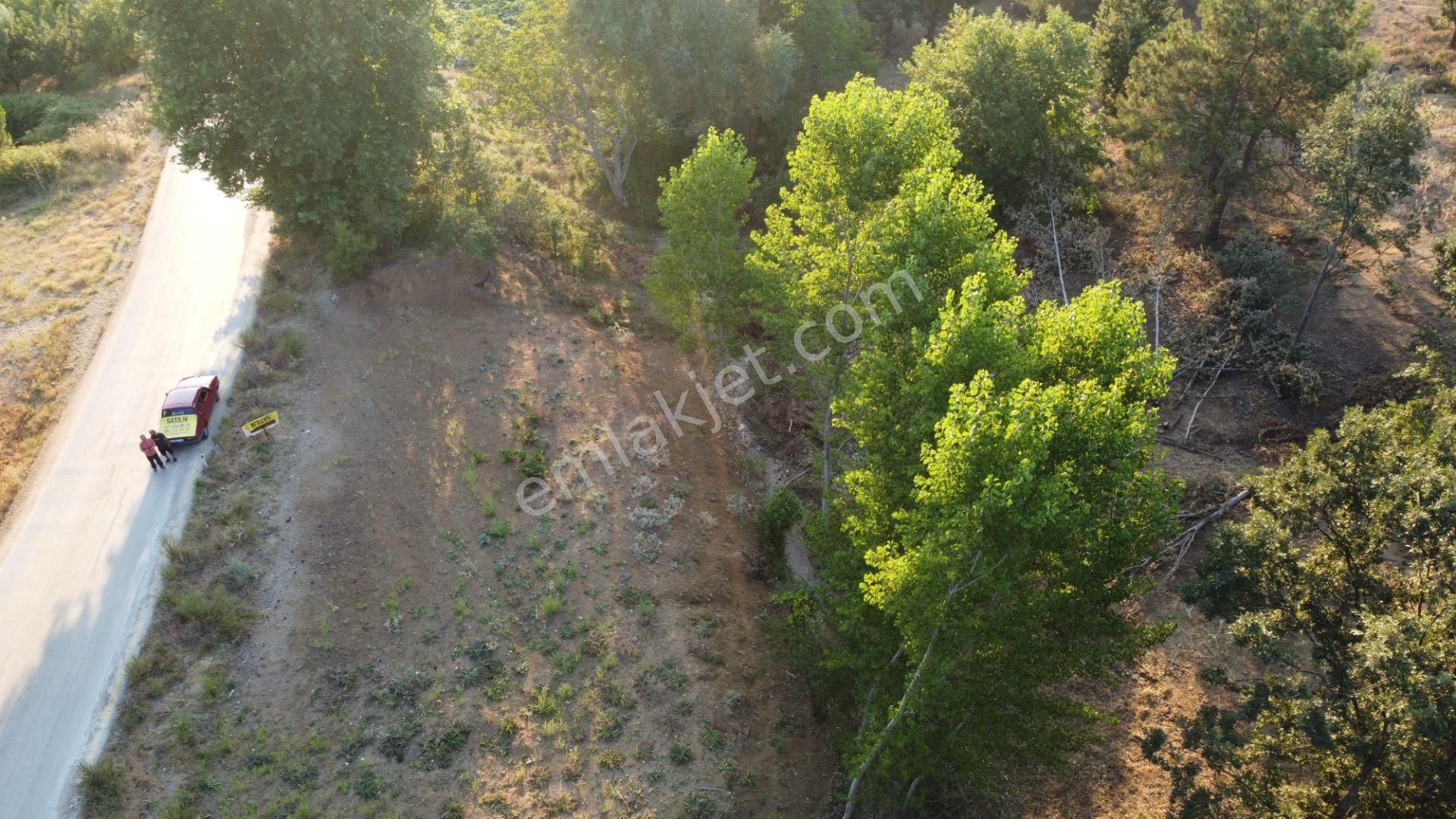 Çanakkale Bayramiç Serhat Köyü 592 M2 % 80 İmarlı Arsa - Görsel 21