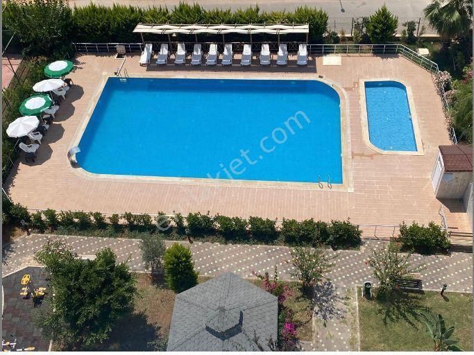 Mezitli Akdeniz Satılık Daire Geniş Oturumlu 3+1+Cam Balkon(geniş)+ geniş mutfak 