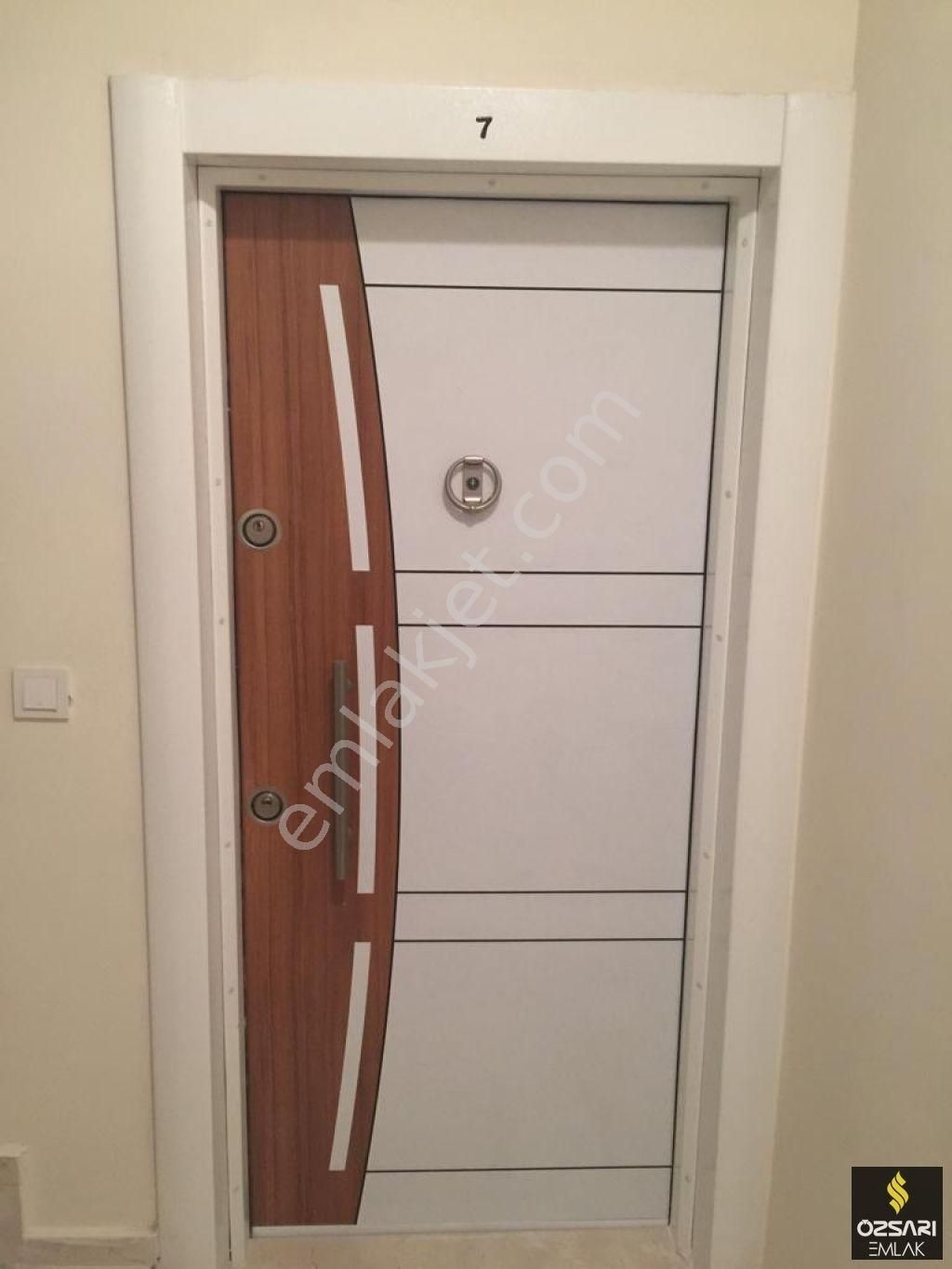 Bayraklı Çay Mahallesinde 2+1 Satılık Daire - Görsel 3