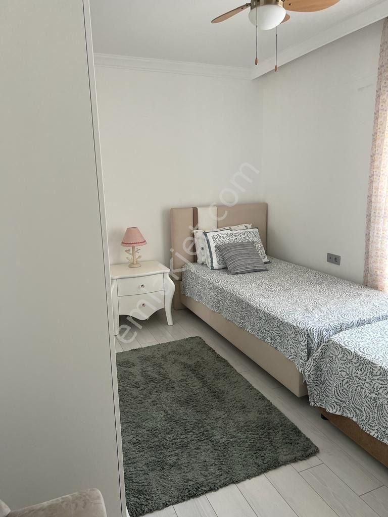 Boyalık Merkez Caddeplus Ayayorgi Yıllık Kiralık Bahçe Havuz 4+1 - Görsel 22